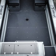 2027 Weldcraft 240 Maverick - Gun Metal Grey